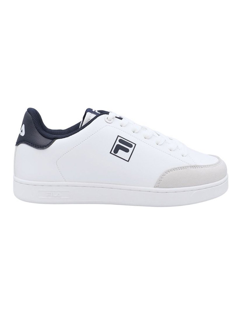 Ténis Courtbay W White-Navy