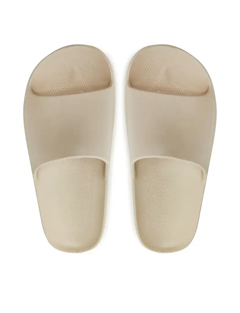 Chinelos Off-CRT Wm Bone White