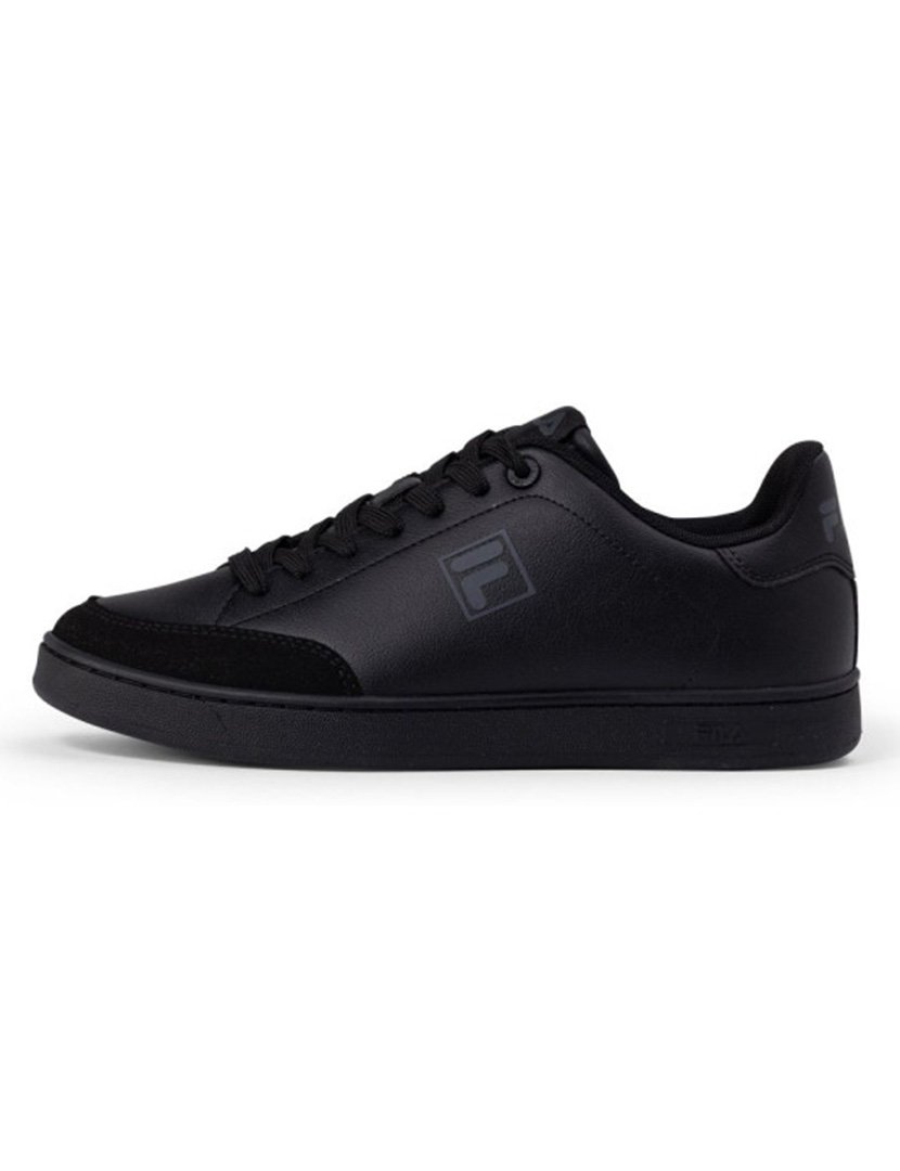 Ténis Courtbay Black