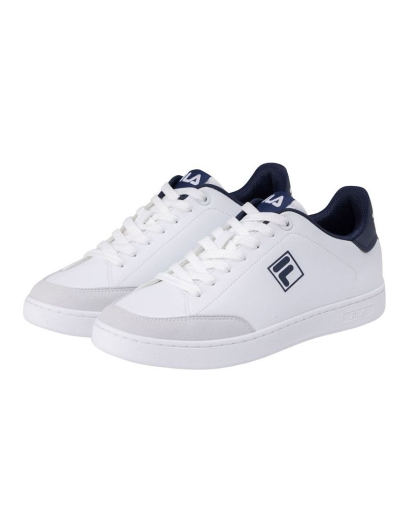 Ténis Courtbay W White-Navy