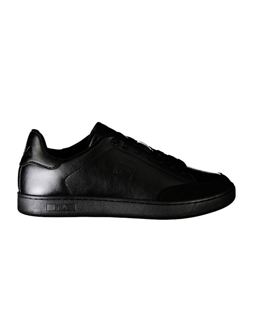 Ténis Courtbay Black