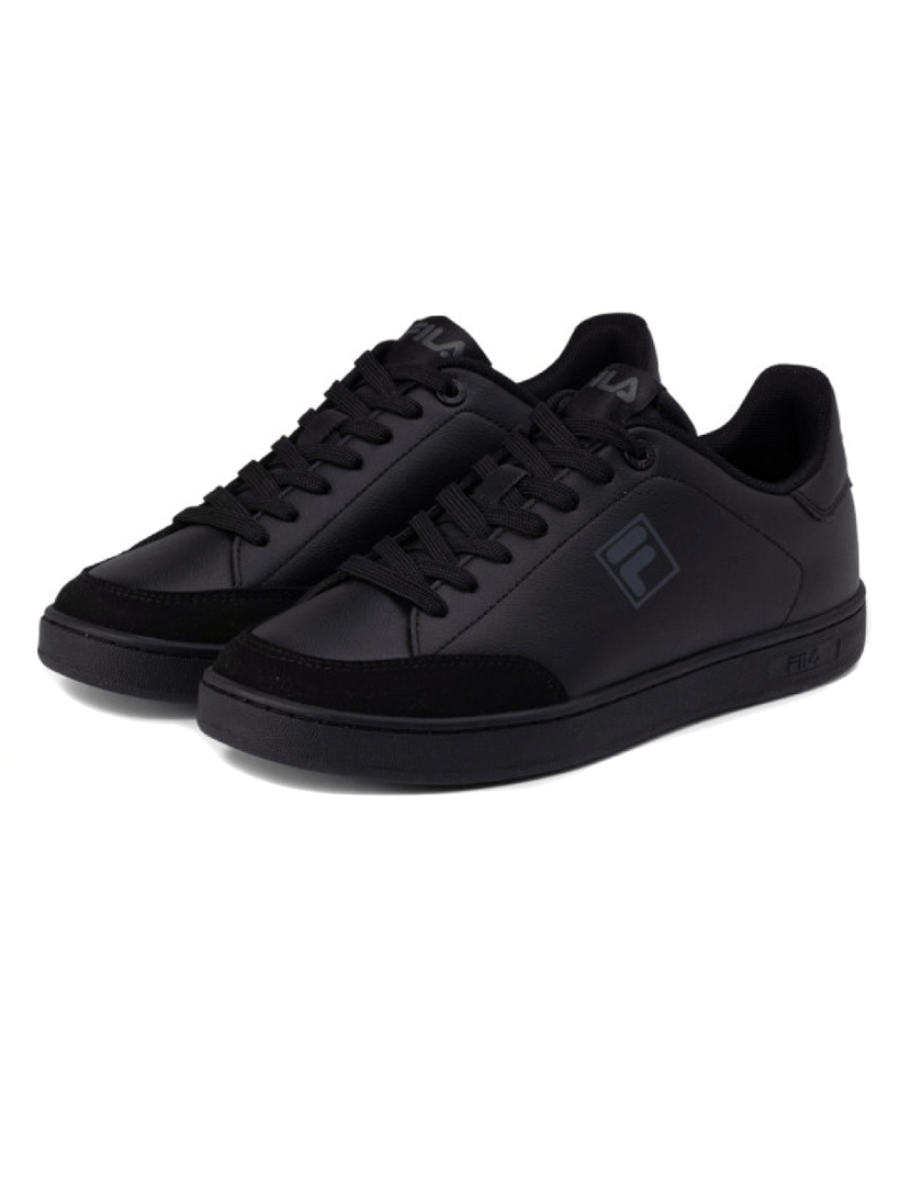 Ténis Courtbay Black