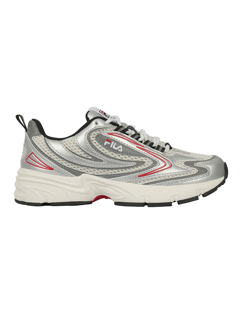 Ténis Actix Retro Wmn Silver