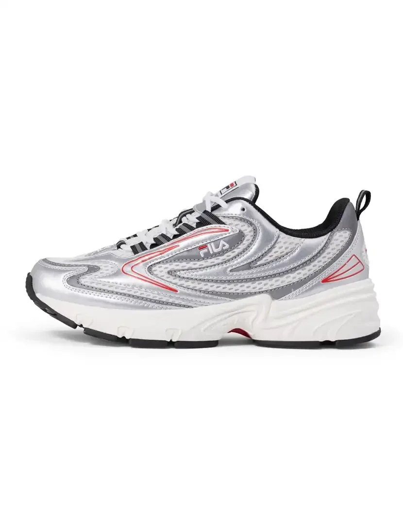 Ténis Actix Retro Wmn Silver
