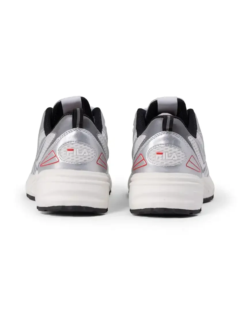 Ténis Actix Retro Wmn Silver
