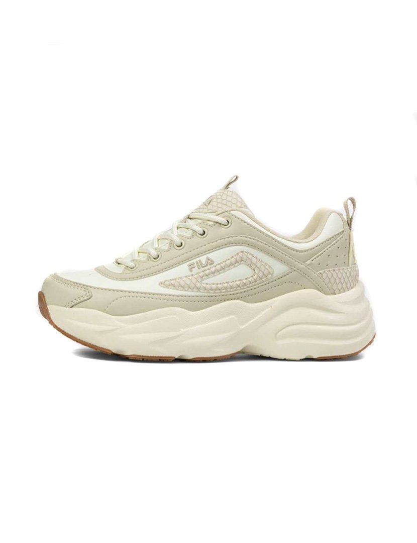 Ténis Skye ZP Wmn Oyster Gray