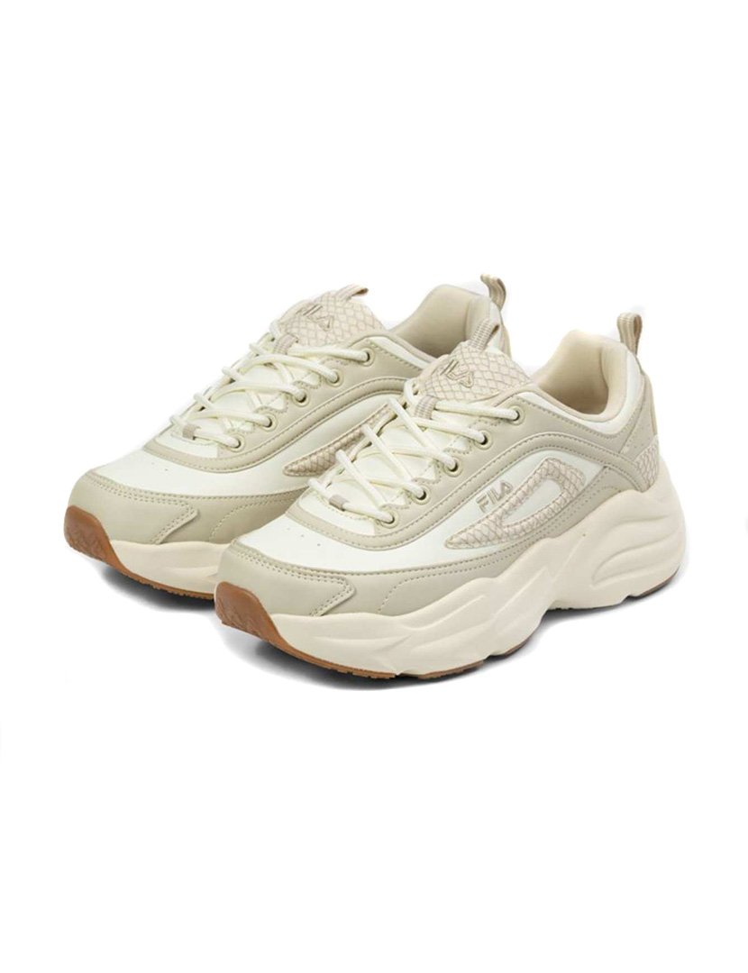 Ténis Skye ZP Wmn Oyster Gray