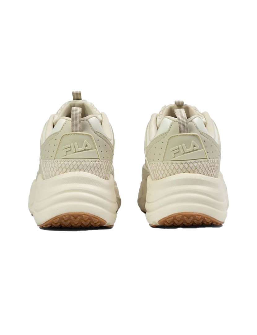 Ténis Skye ZP Wmn Oyster Gray
