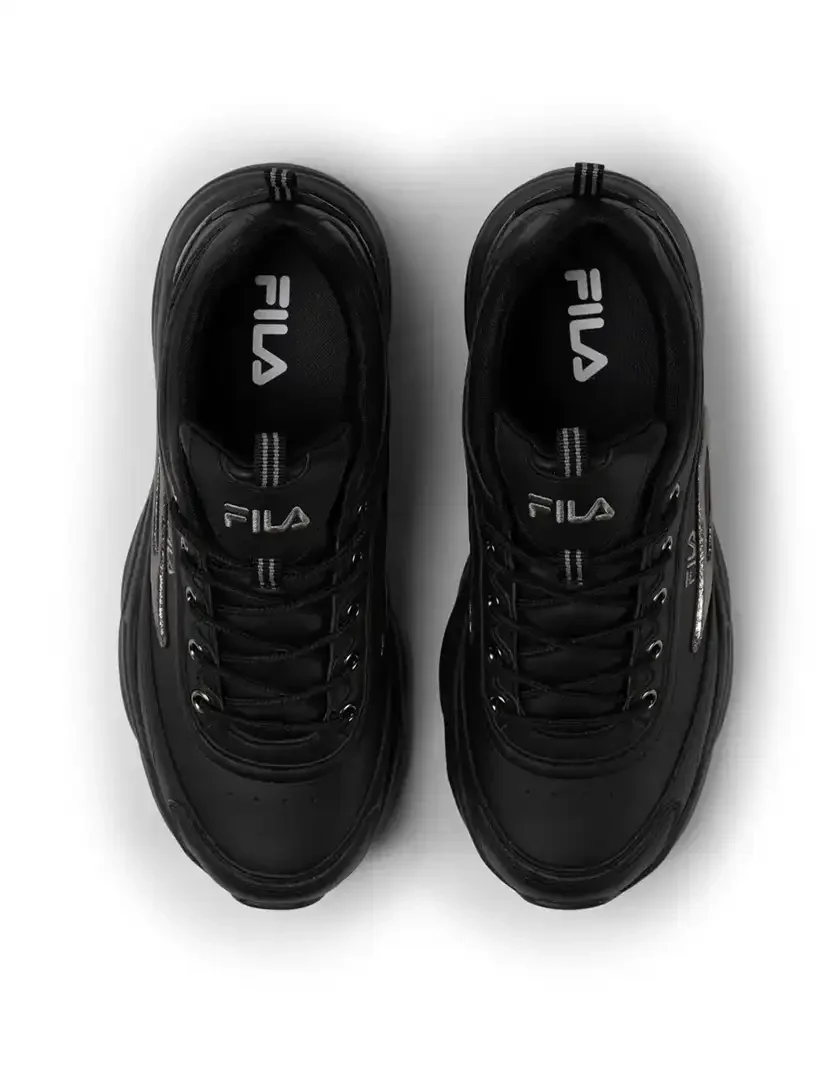 Ténis Skye ZP Wmn Black-Gun Metal