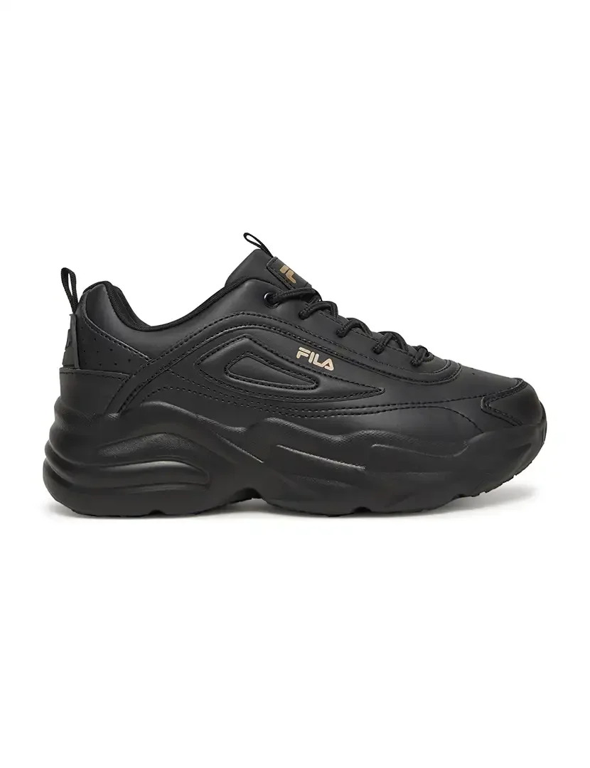 Ténis Skye Platform Wmn Black