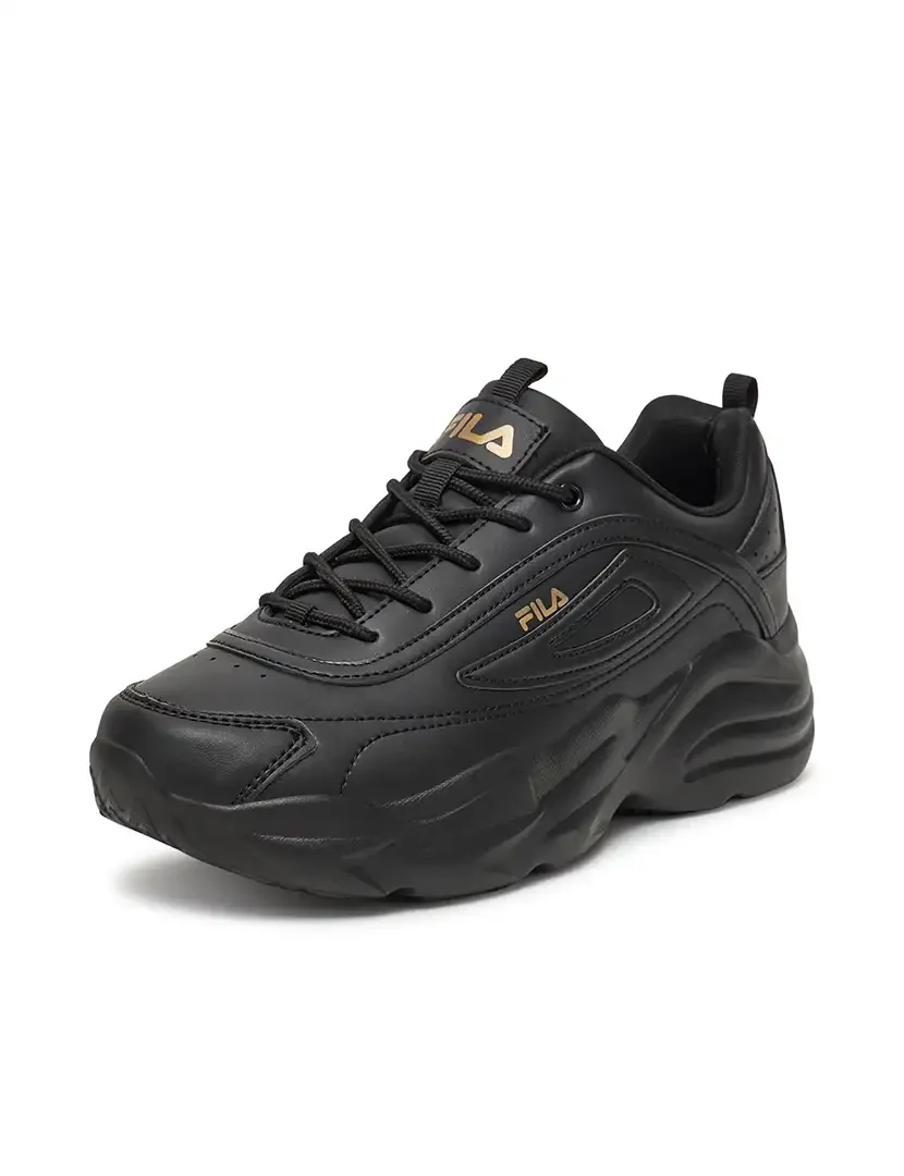 Ténis Skye Platform Wmn Black