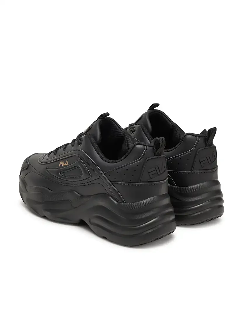 Ténis Skye Platform Wmn Black