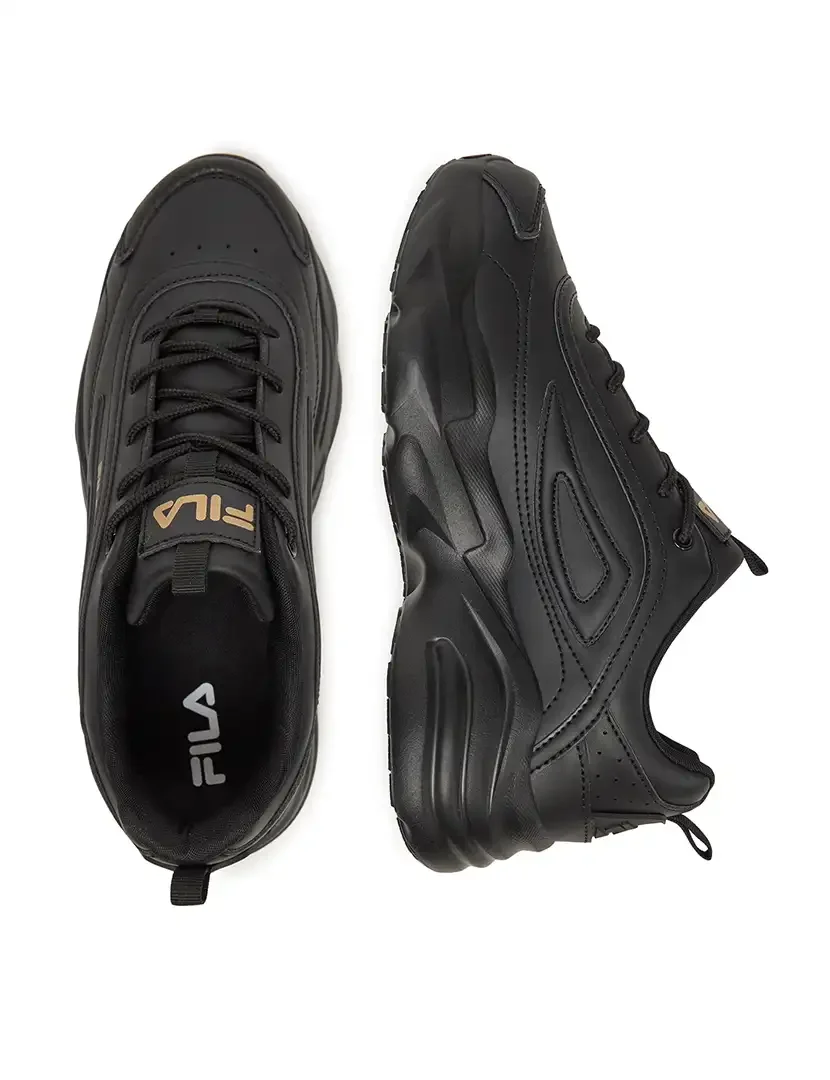 Ténis Skye Platform Wmn Black
