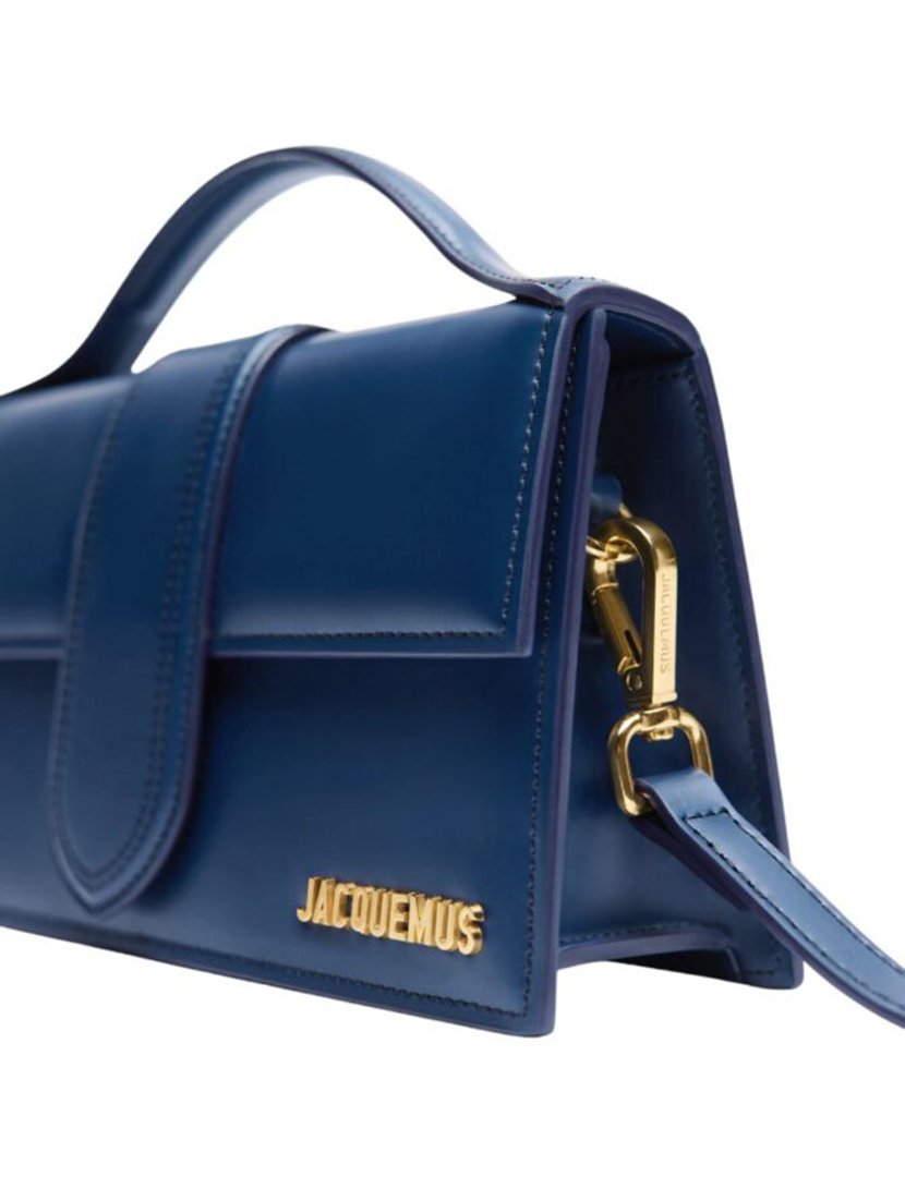 Le Grand Bambino Dark Navy