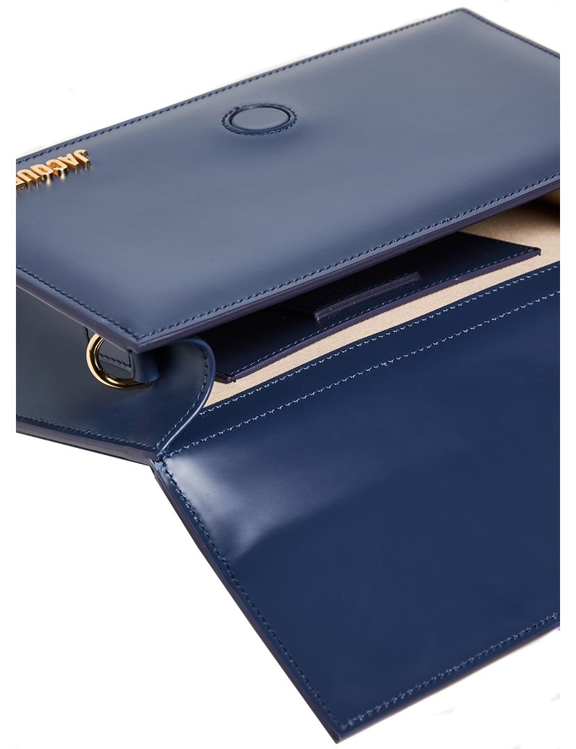Le Grand Bambino Dark Navy