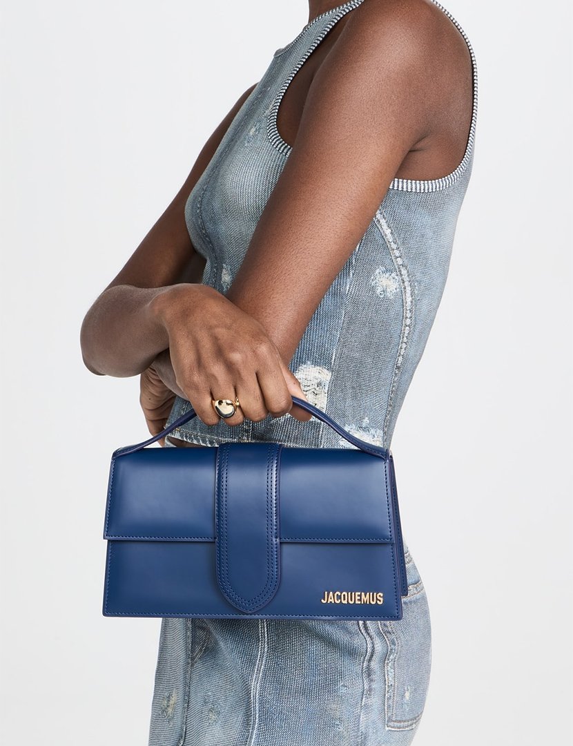 Le Grand Bambino Dark Navy