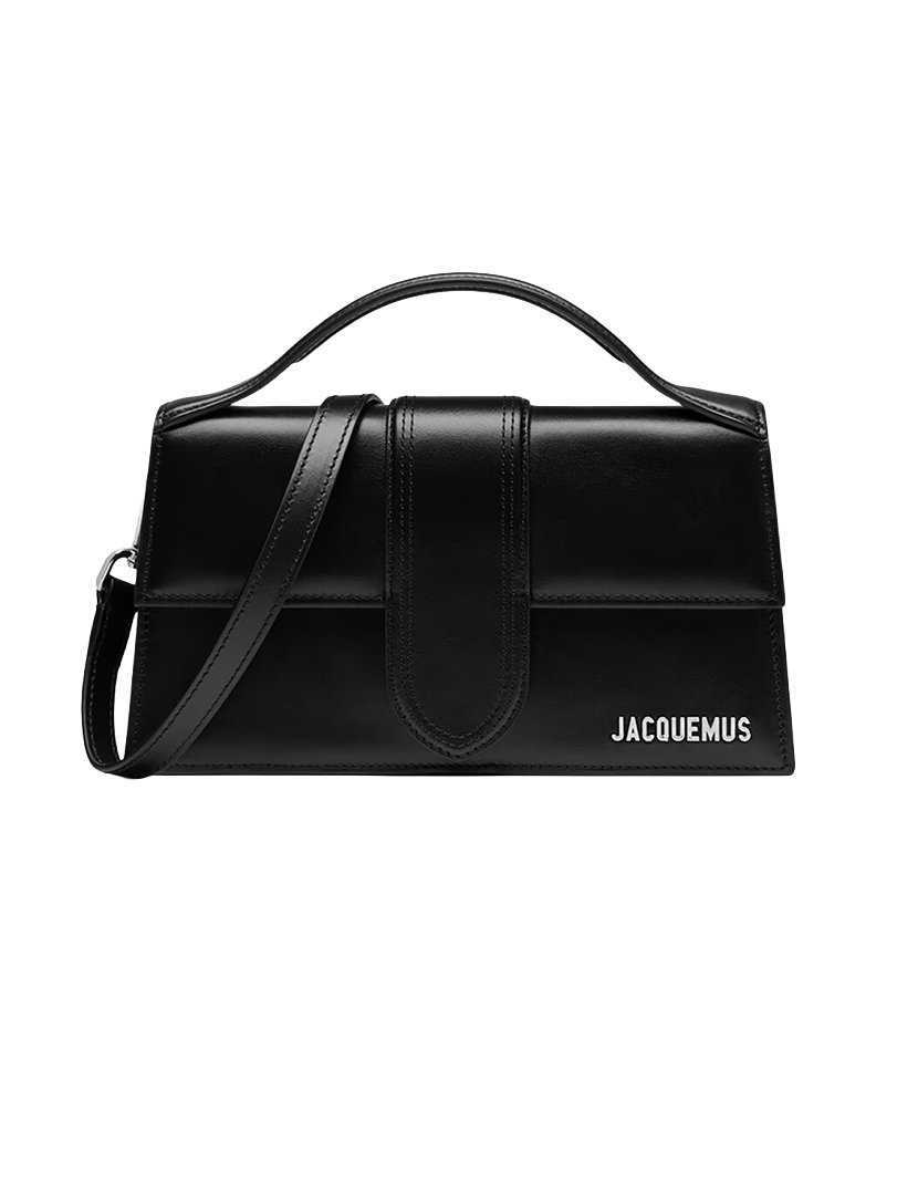 Le Grand Bambino Black Silver
