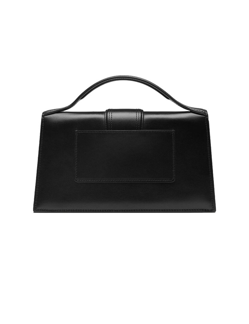 Le Grand Bambino Black Silver
