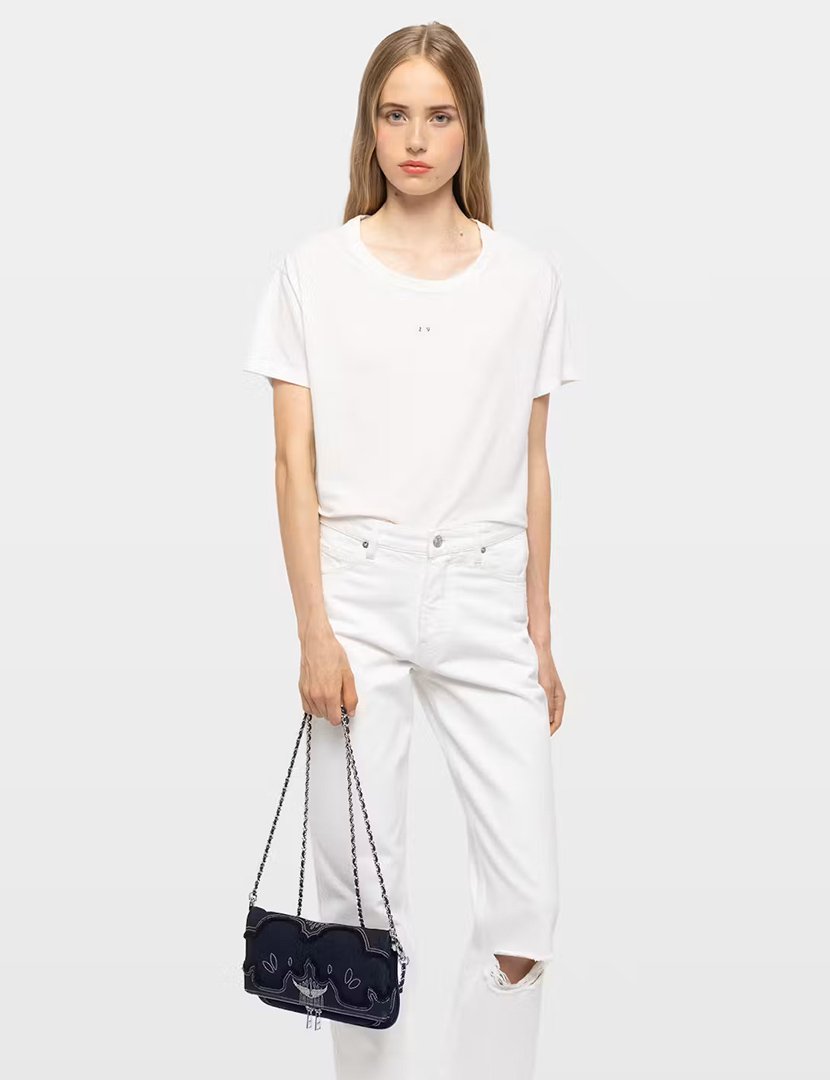 Rock Denim Blue