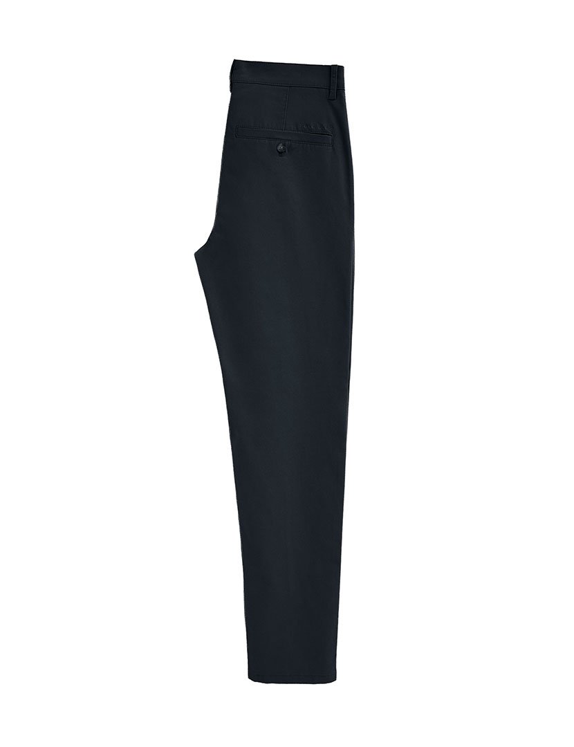 Pantalones Chino Slim Fit Azul