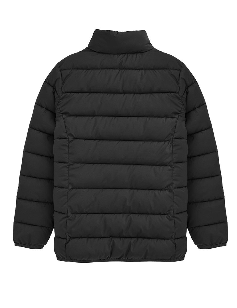 Casaco ultralight Brunel Preto