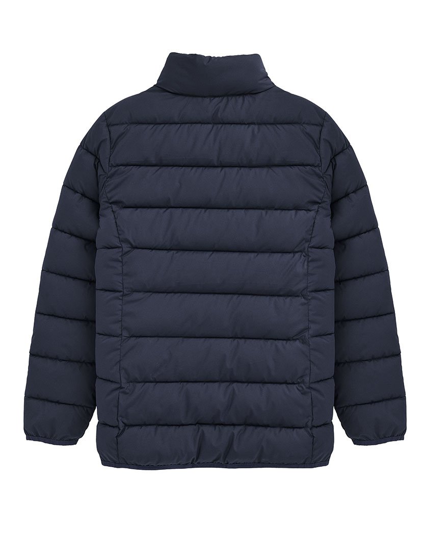 Casaco ultralight Brunel Azul Marinho