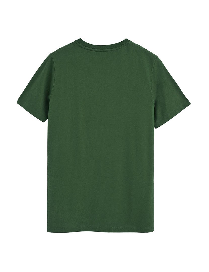 T-Shirt Verde