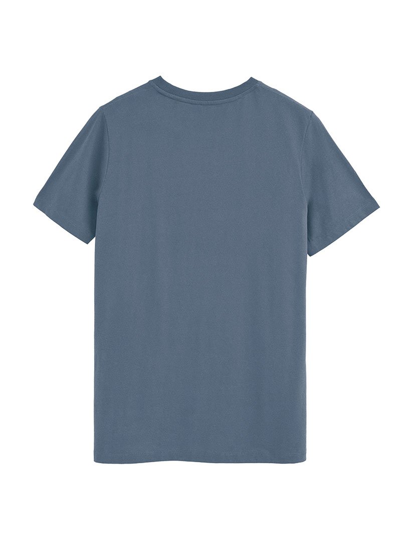 T-Shirt Azul