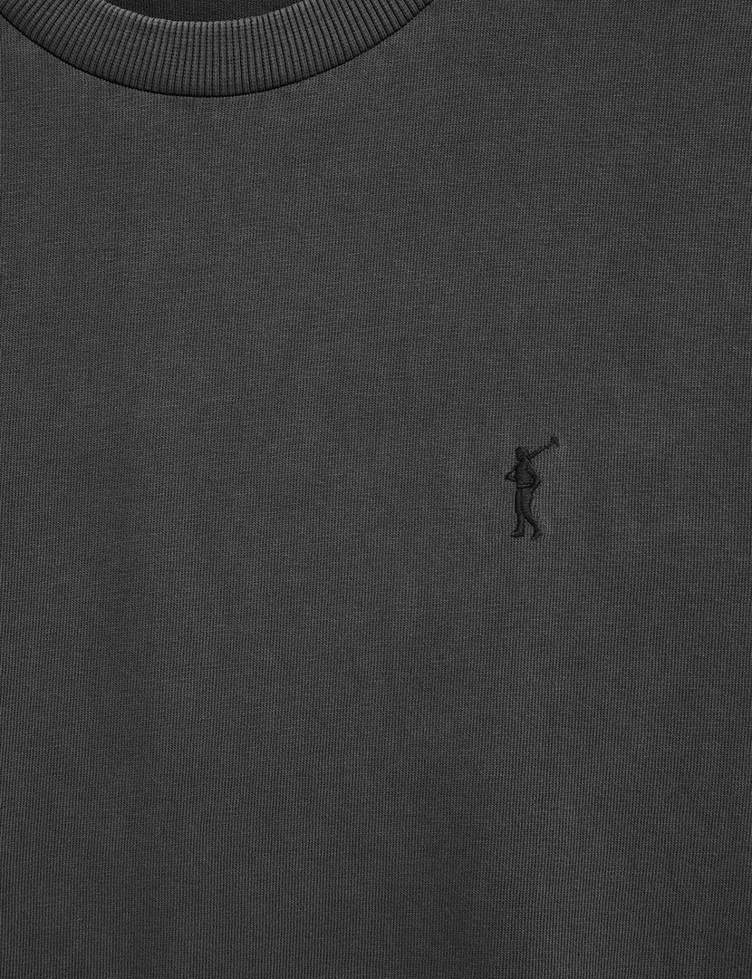 T-Shirt Antracite