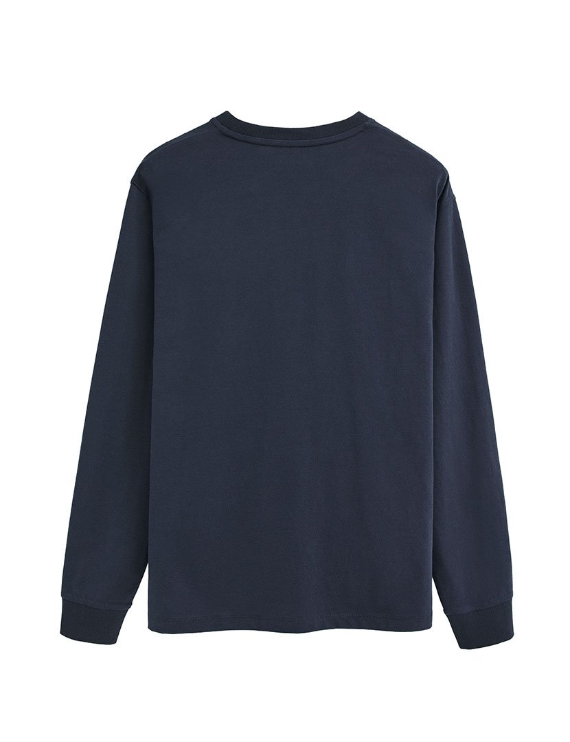 Camisola Rigby Go Azul Marinho