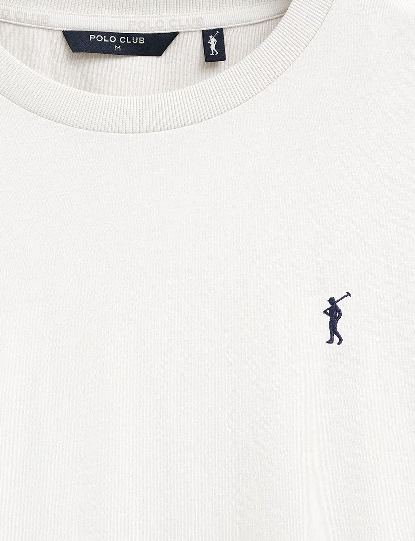 Camisola Rigby Go Branco
