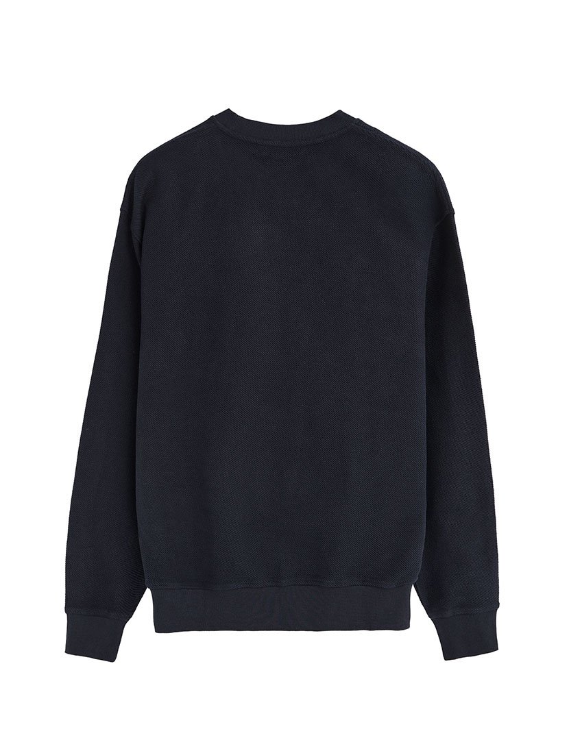 Sweatshirt Adonis Azul Marinho