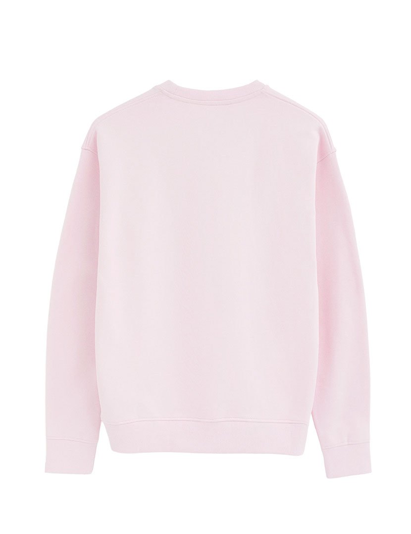 Sweatshirt boxy fit Rosa
