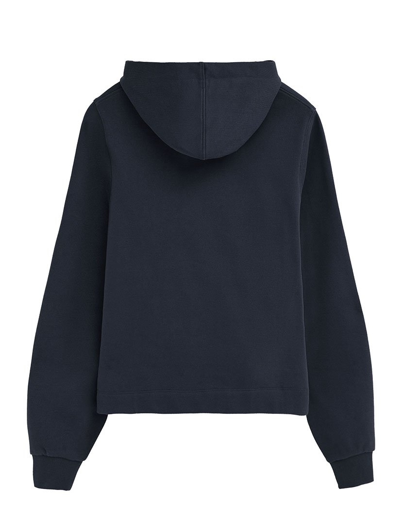 Sweatshirt regular fit Azul Marinho
