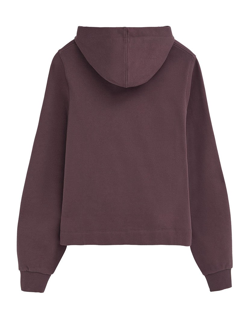 Sweatshirt regular fit Ameixa