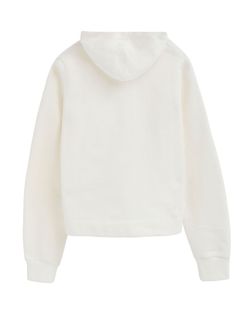 Sweatshirt regular fit Bege