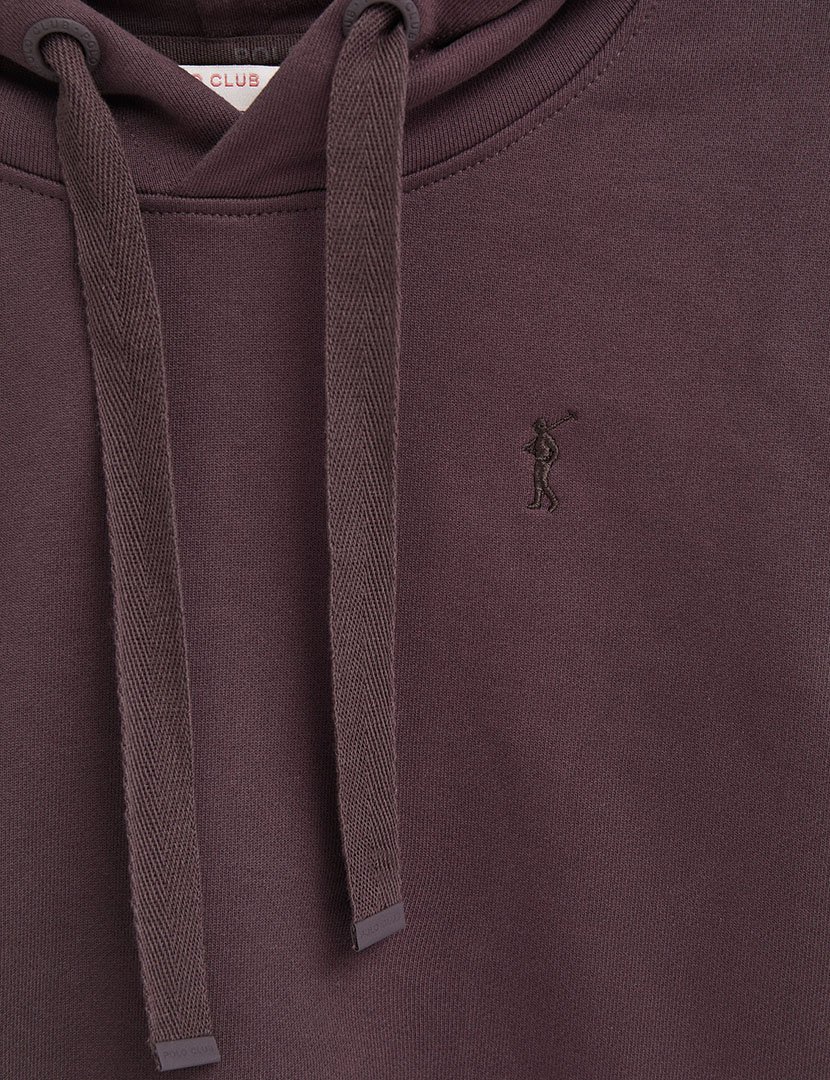 Sweatshirt regular fit Ameixa
