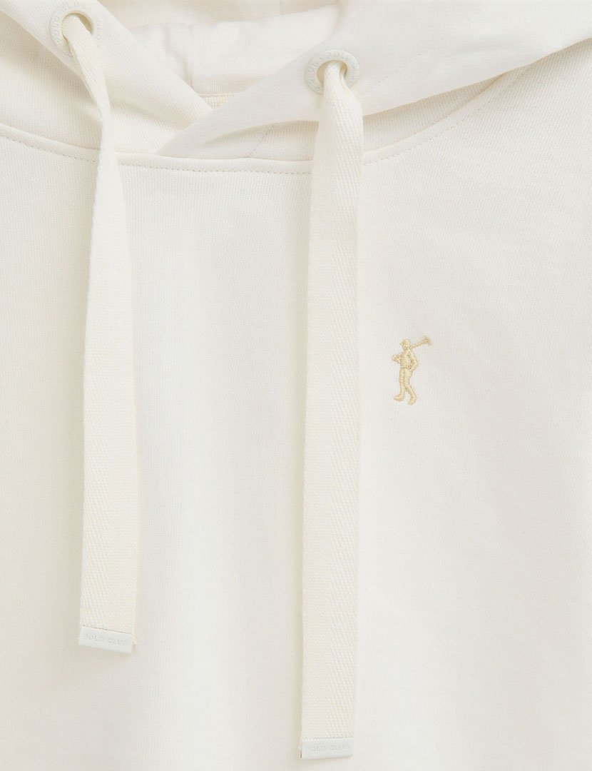 Sweatshirt regular fit Bege