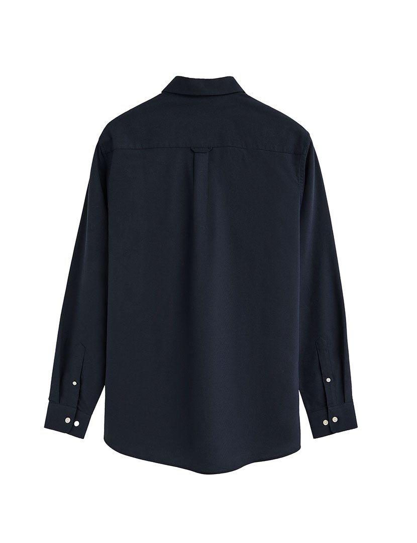 Pack 3 Camisas de manga comprida Oxford
