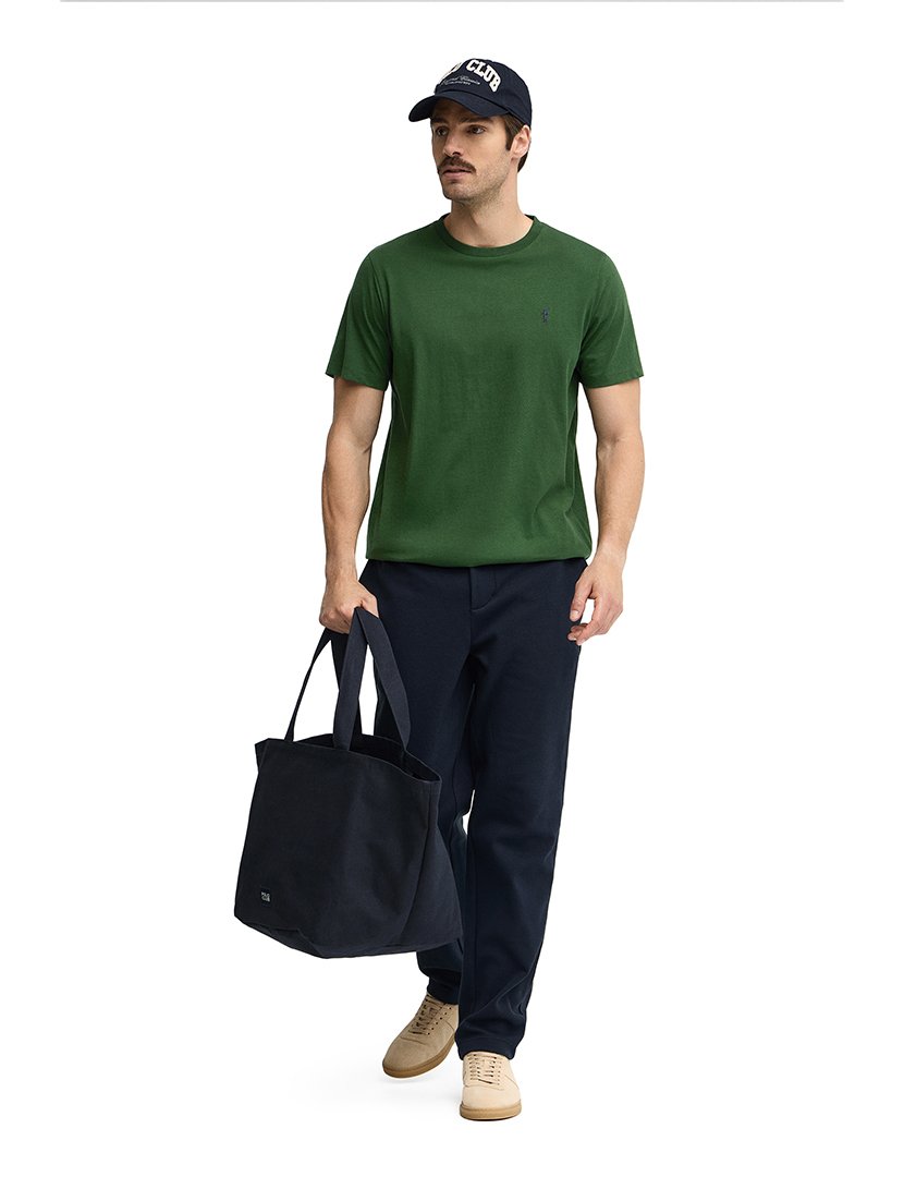 T-Shirt Verde