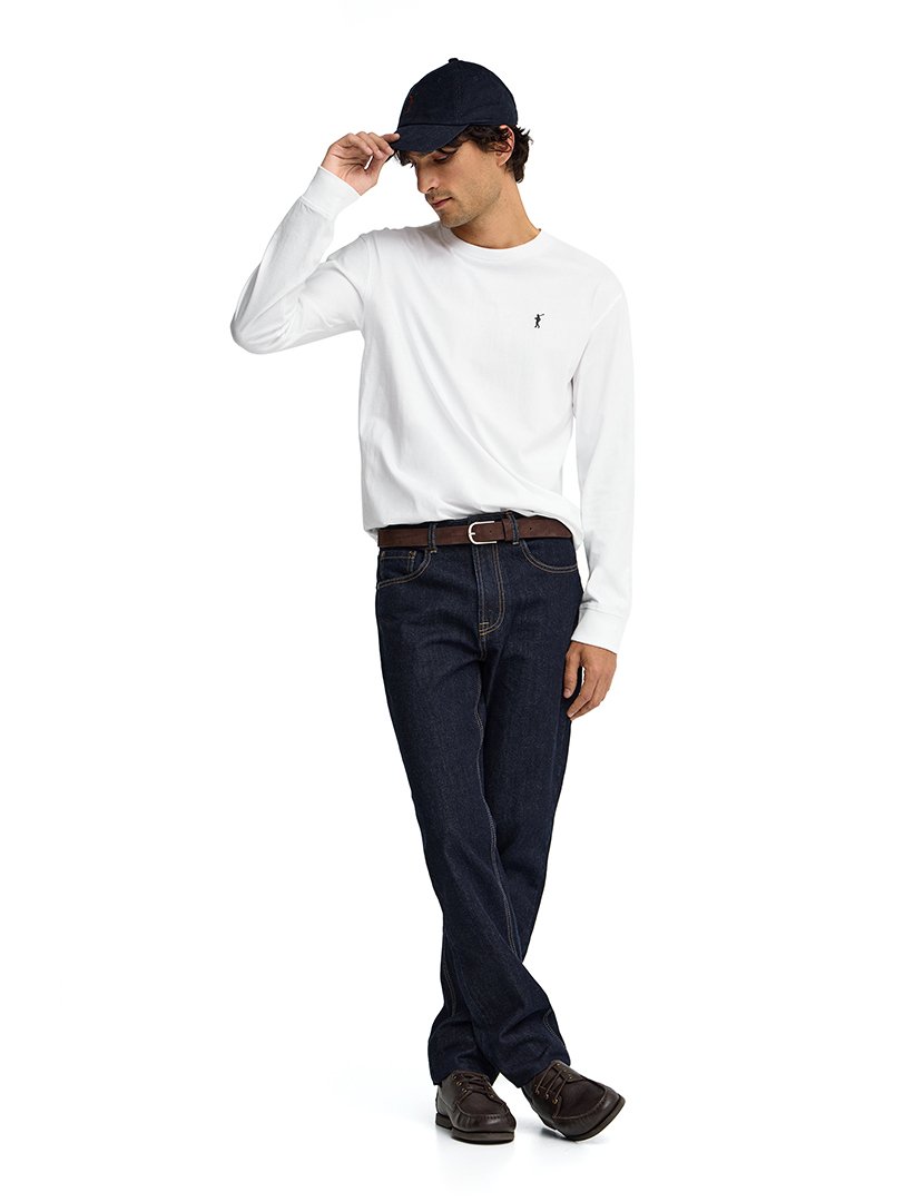 Camisola Rigby Go Branco