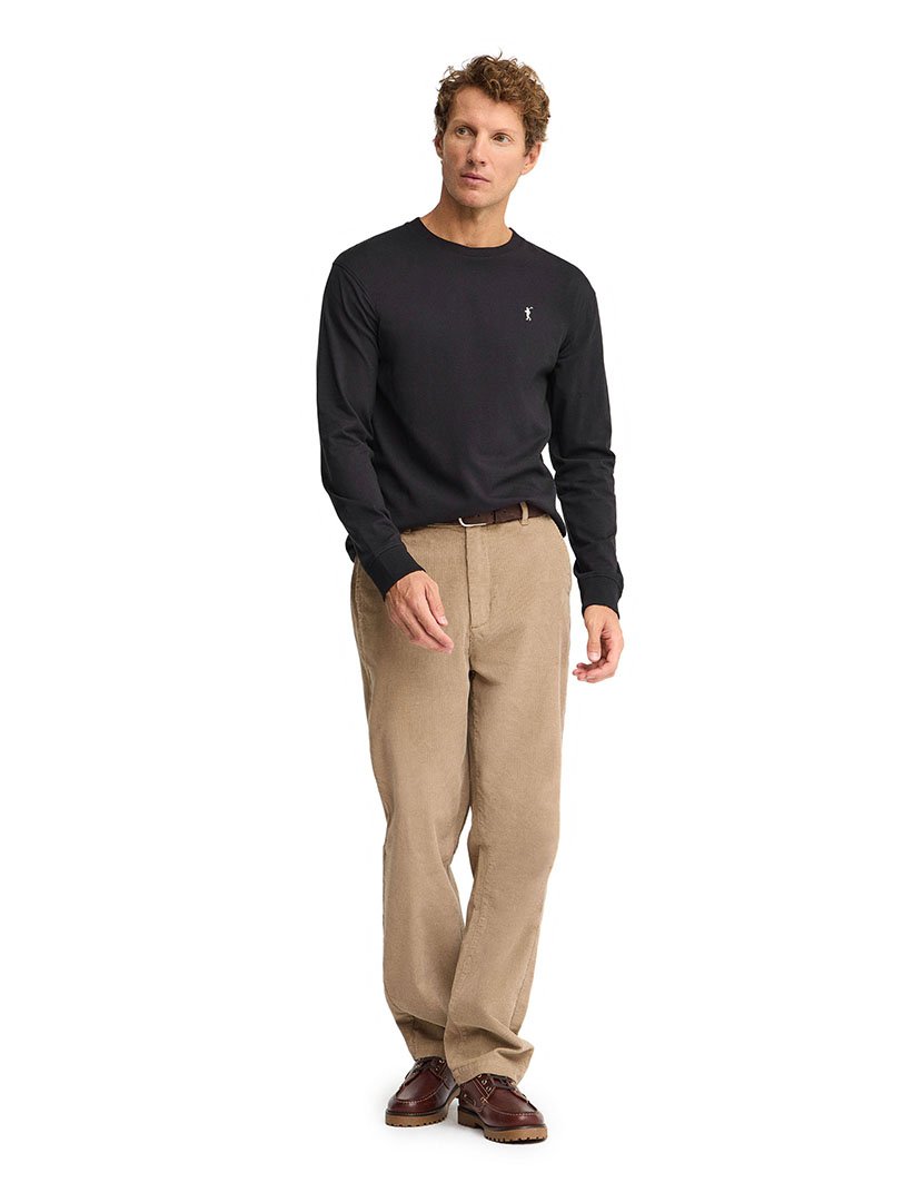 Camisola Rigby Go Preto