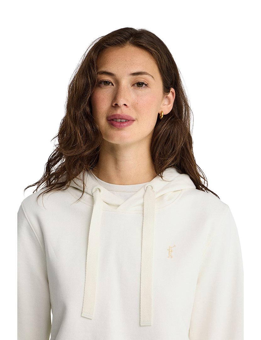 Sweatshirt regular fit Bege