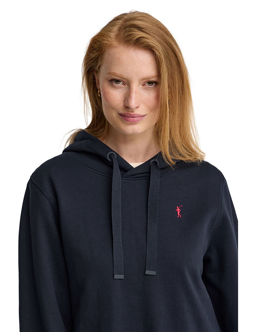Sweatshirt regular fit Azul Marinho