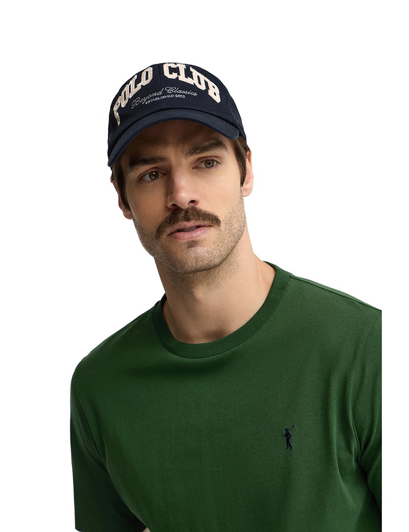 T-Shirt Verde