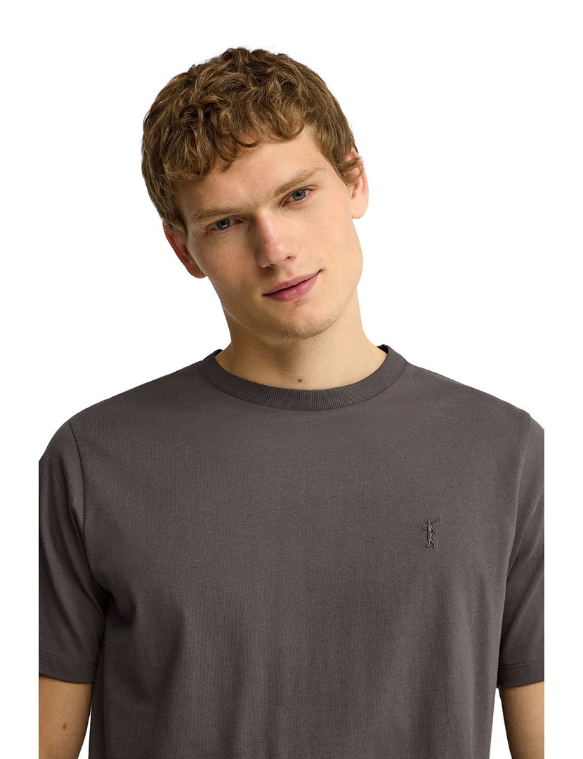 T-Shirt Asfalto