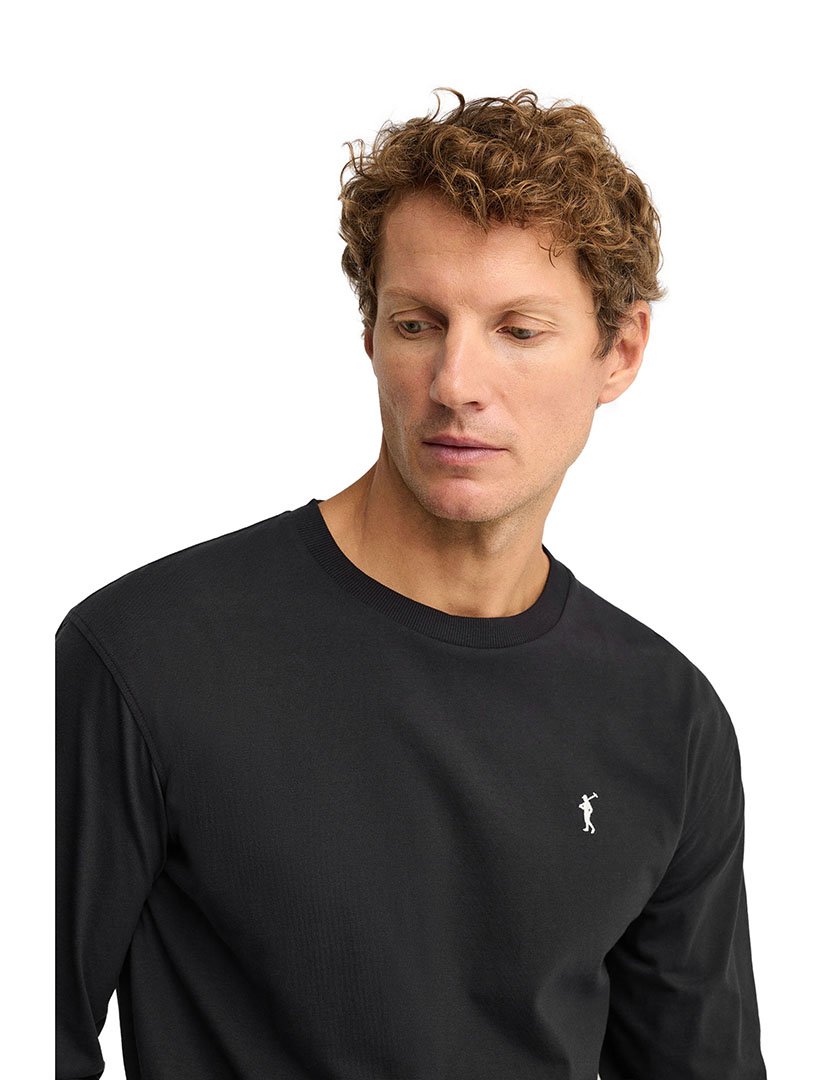 Camisola Rigby Go Preto