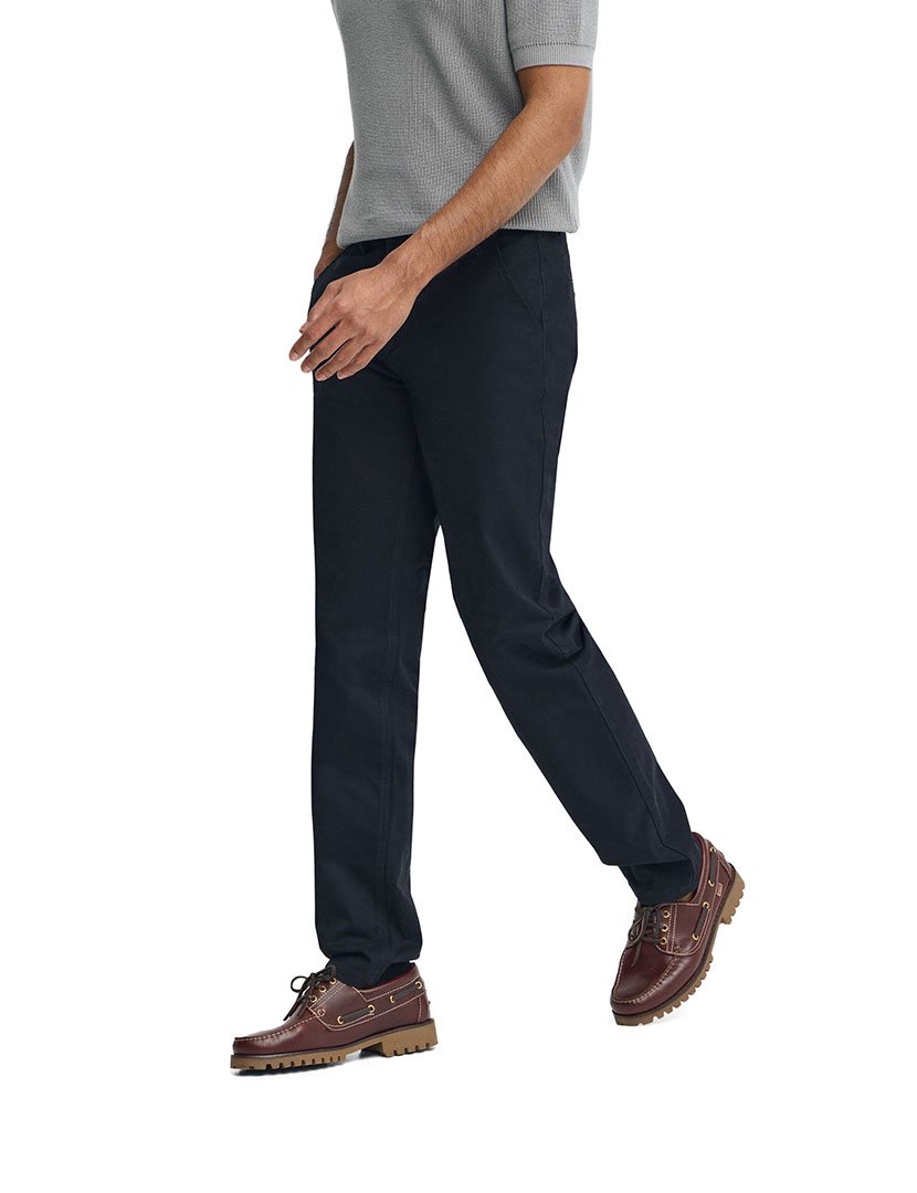 Pantalones Chino Slim Fit Azul
