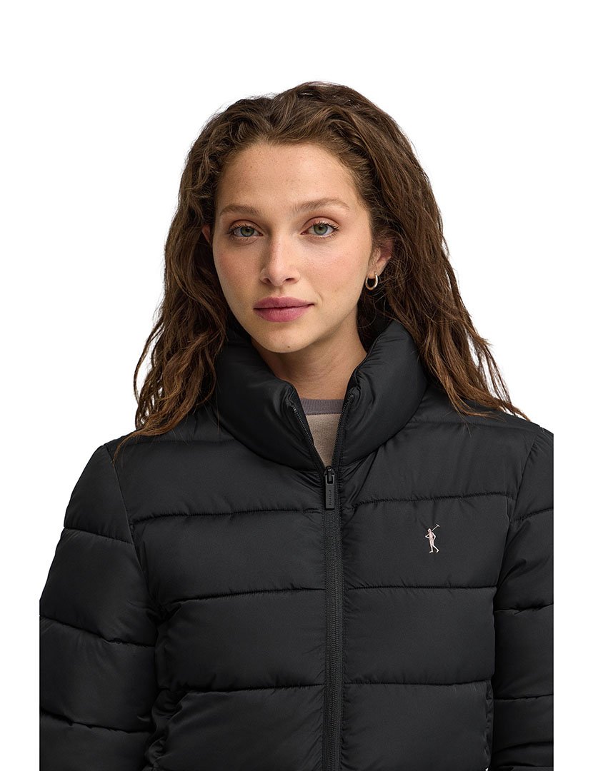 Casaco ultralight Brunel Preto