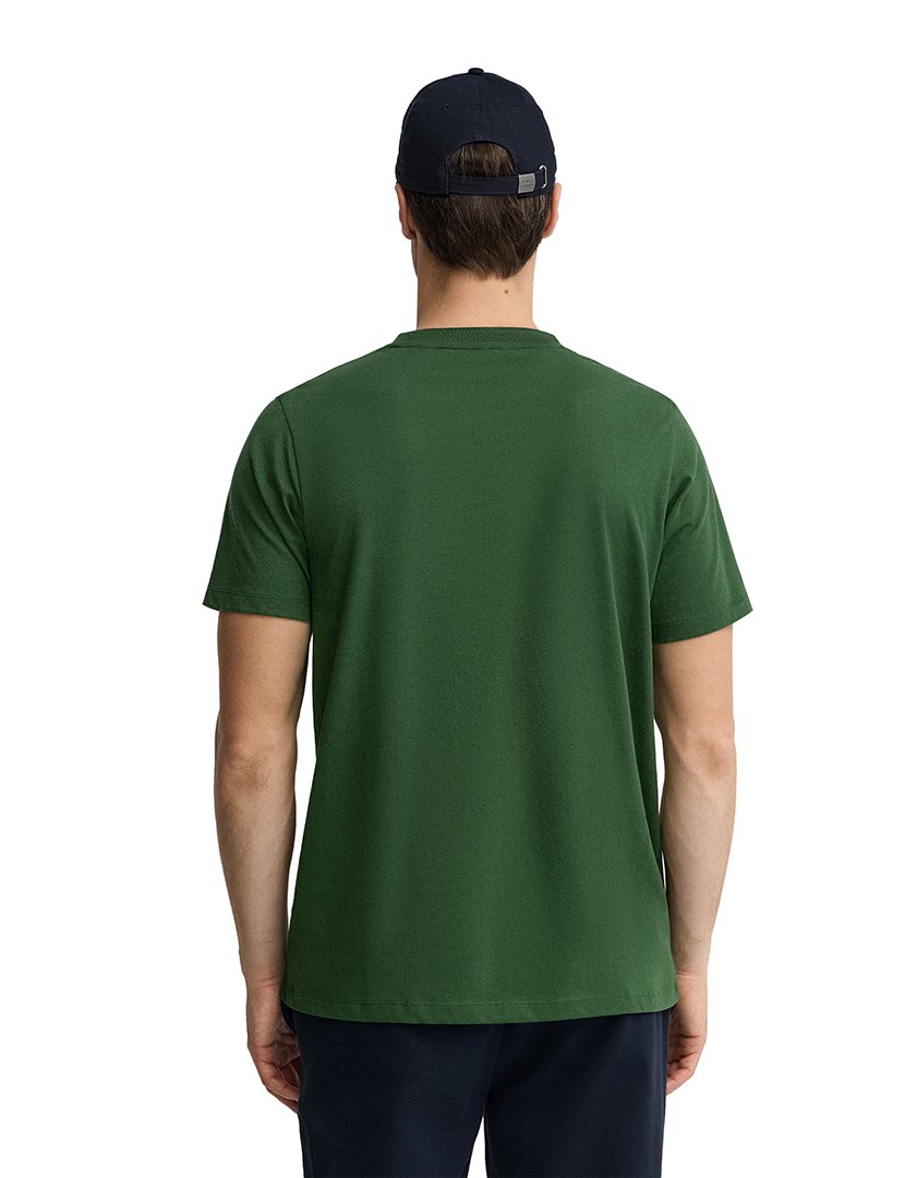 T-Shirt Verde